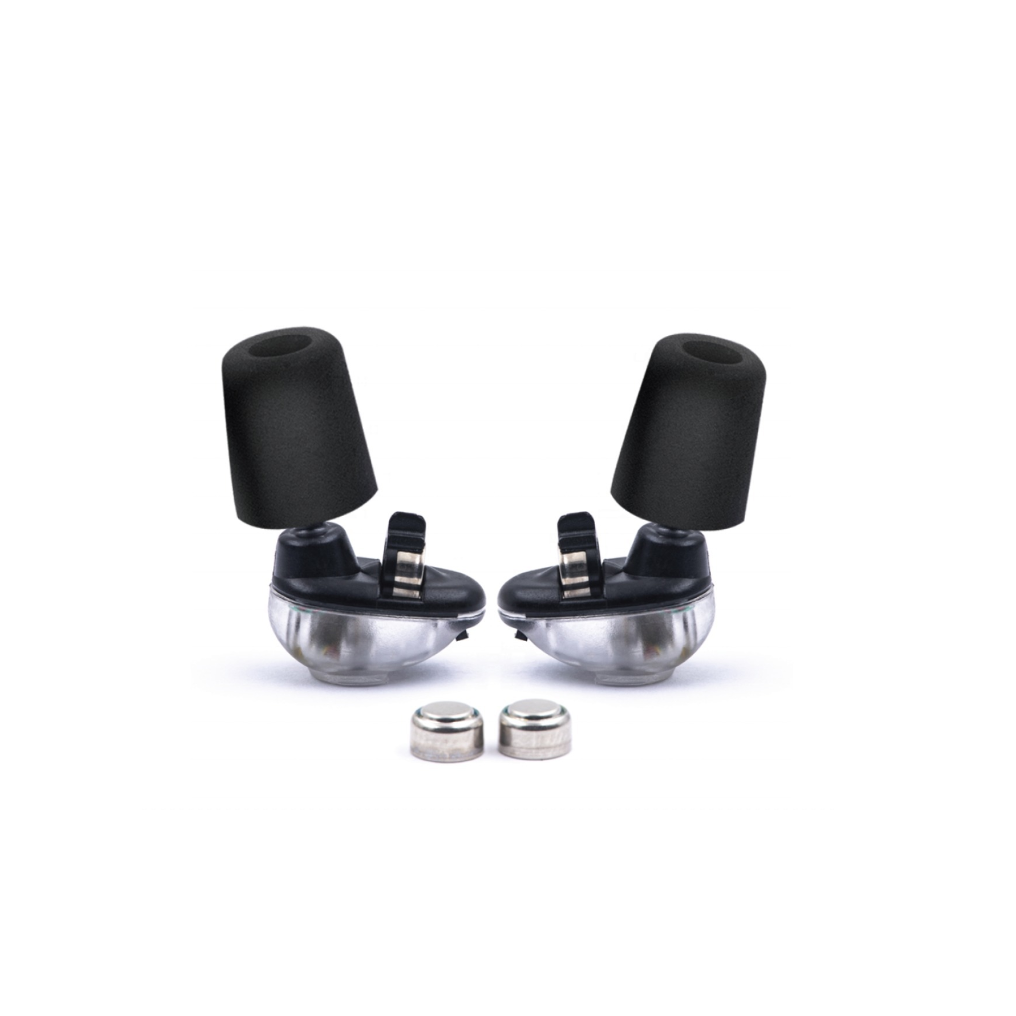 ZeroPlus DU20 AS Earplugs