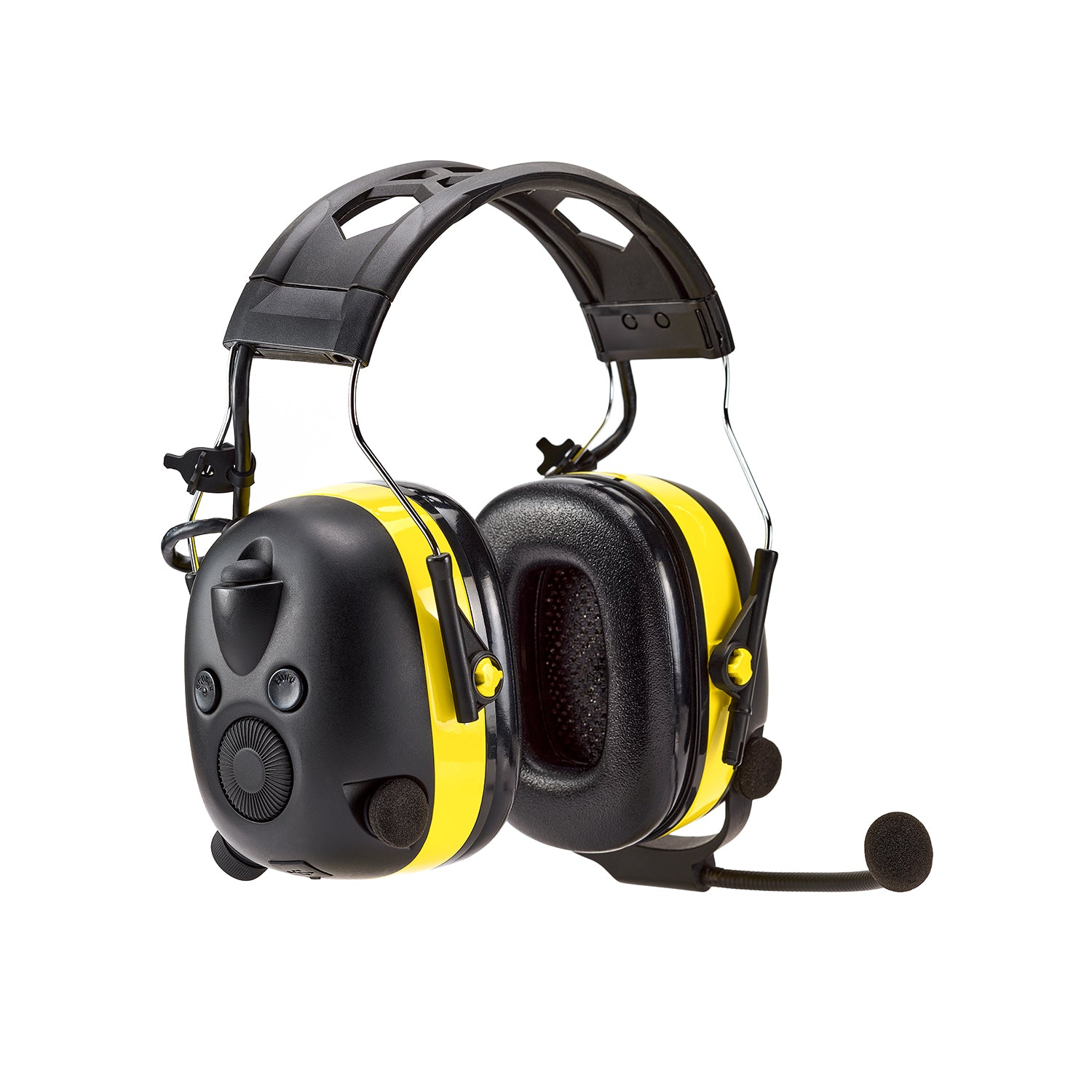 ZeroPlus AF20 AM/FM Headset