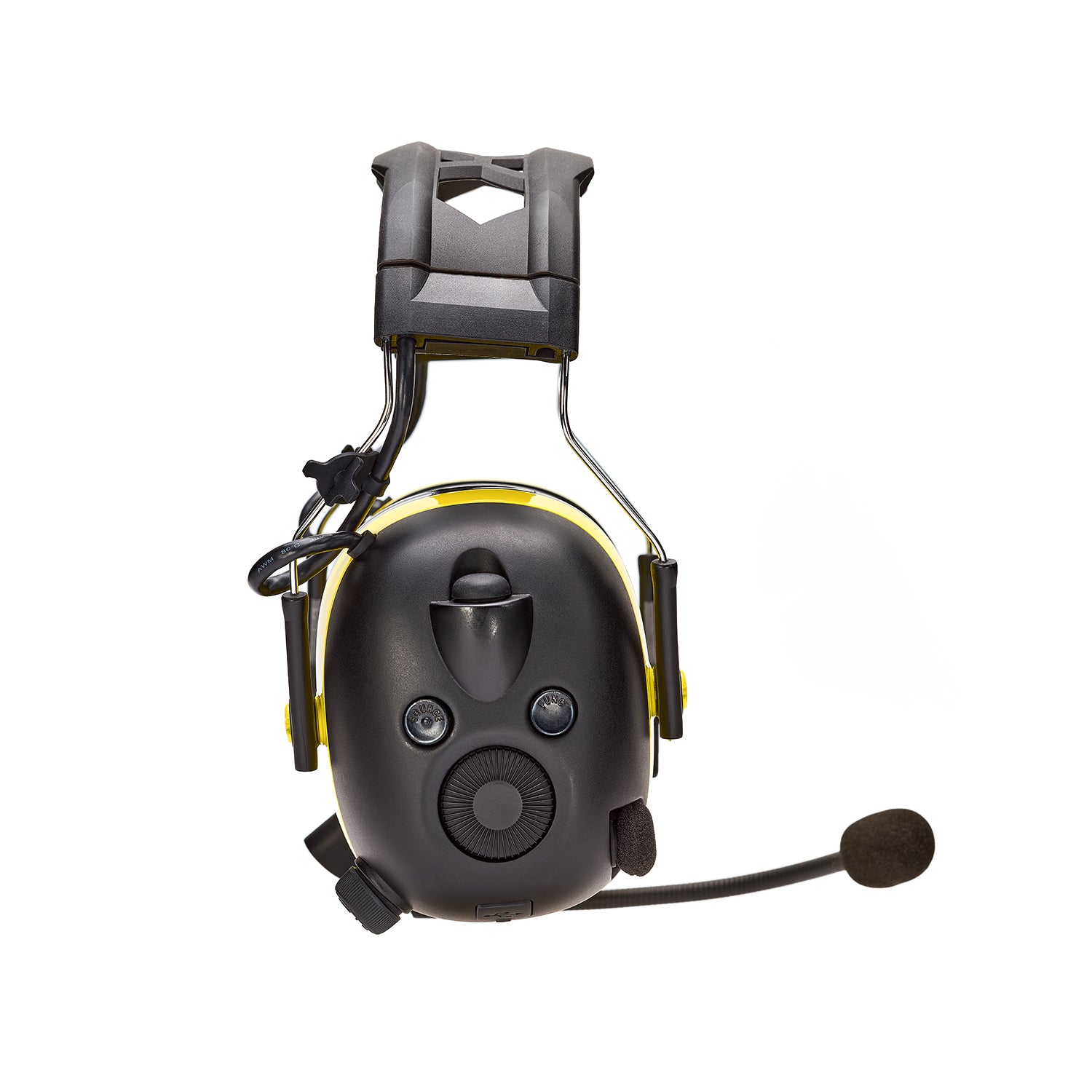 ZeroPlus AF20 AM/FM Headset