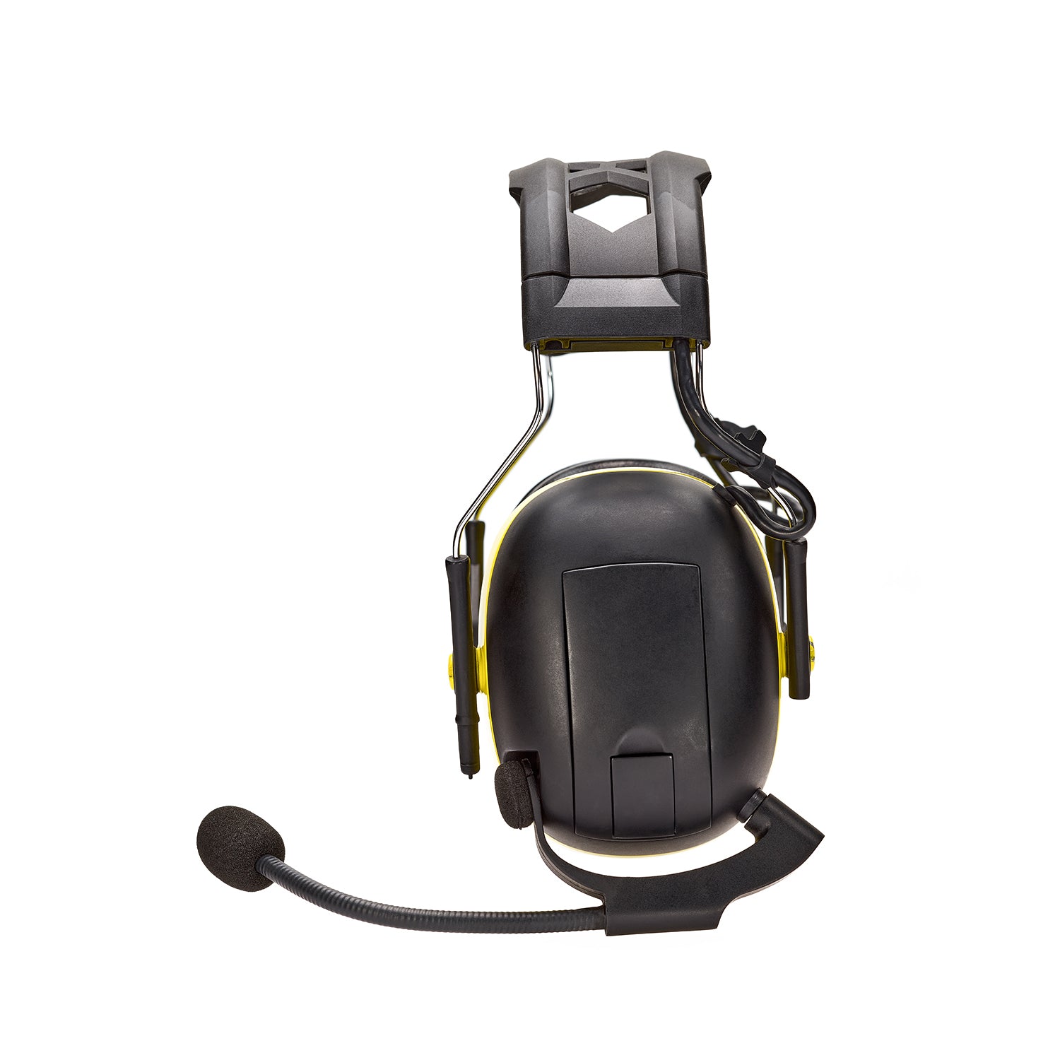 ZeroPlus AF20 AM/FM Headset