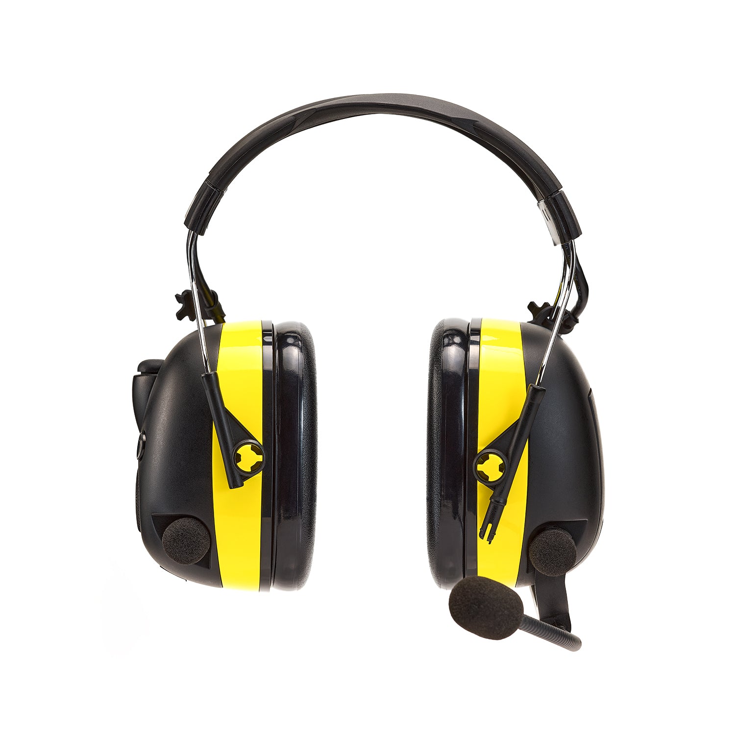 ZeroPlus AF20 AM/FM Headset