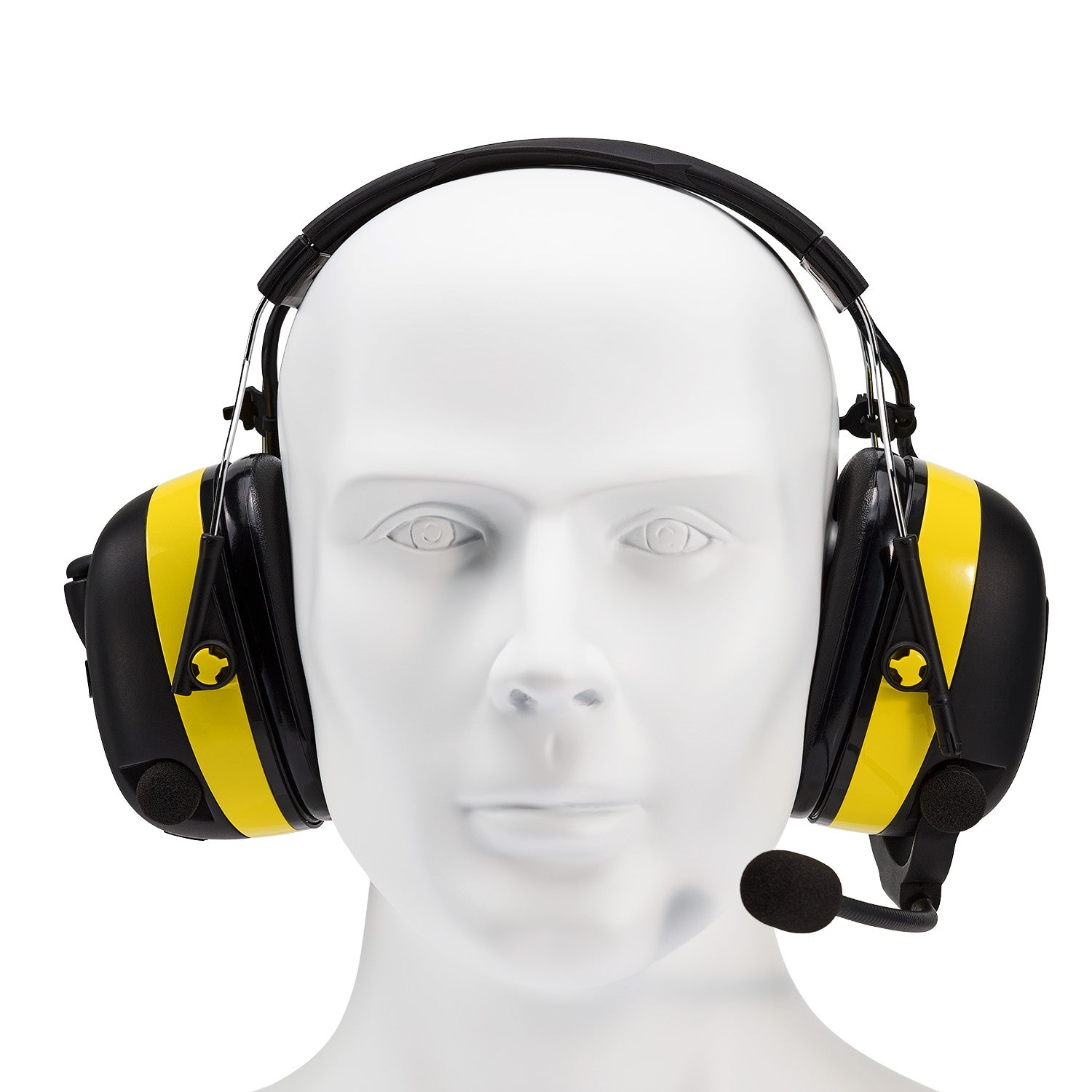 ZeroPlus AF20 AM/FM Headset