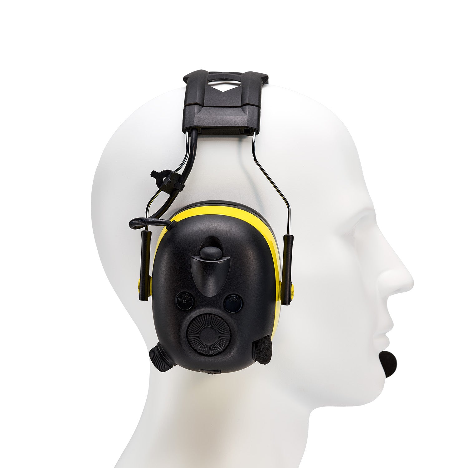 ZeroPlus AF20 AM/FM Headset