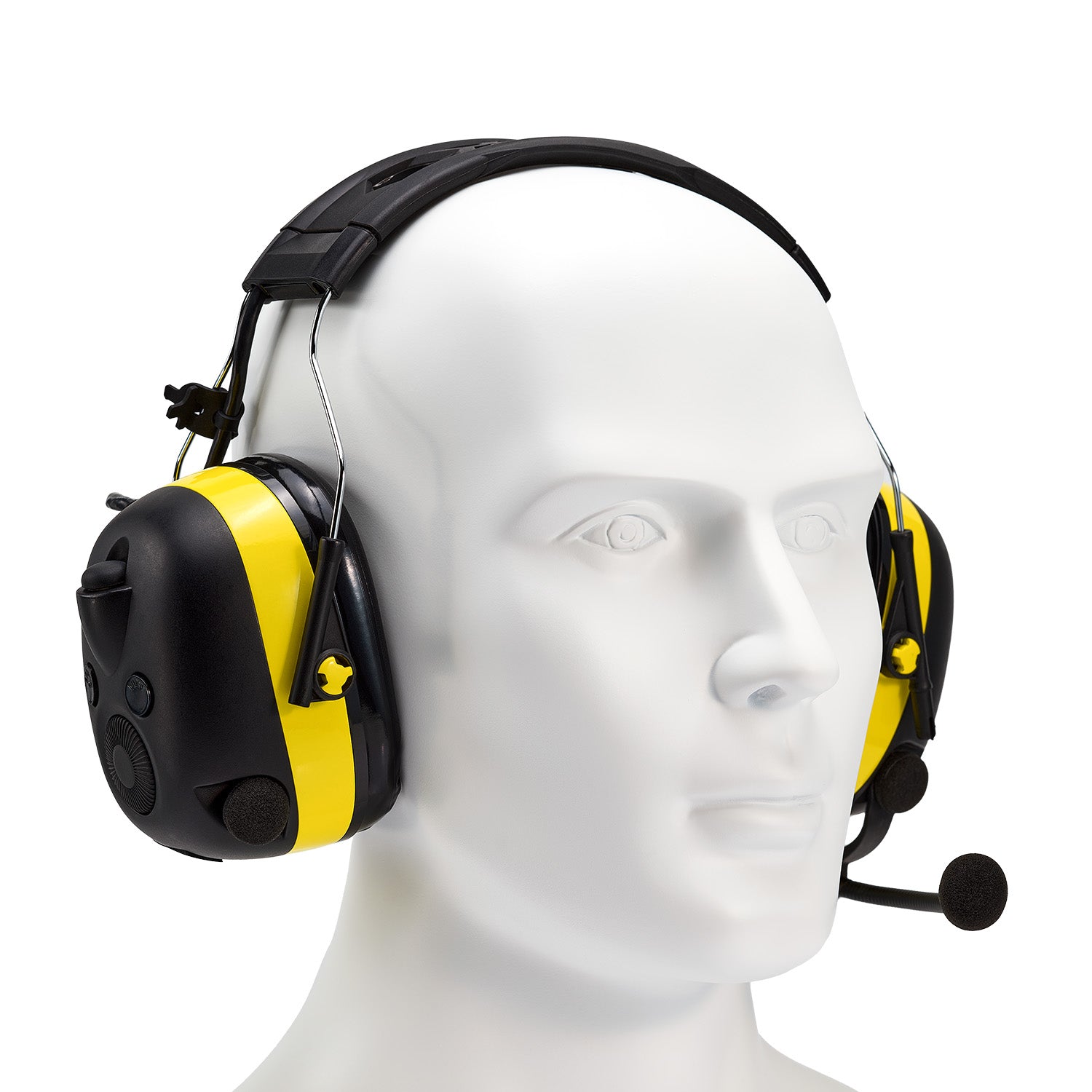 ZeroPlus AF20 AM/FM Headset