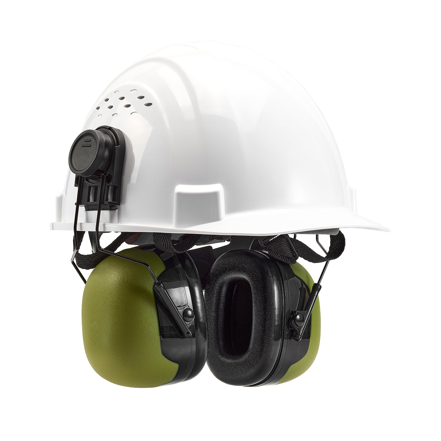 ZeroPlus AM20 AMM Earmuffs
