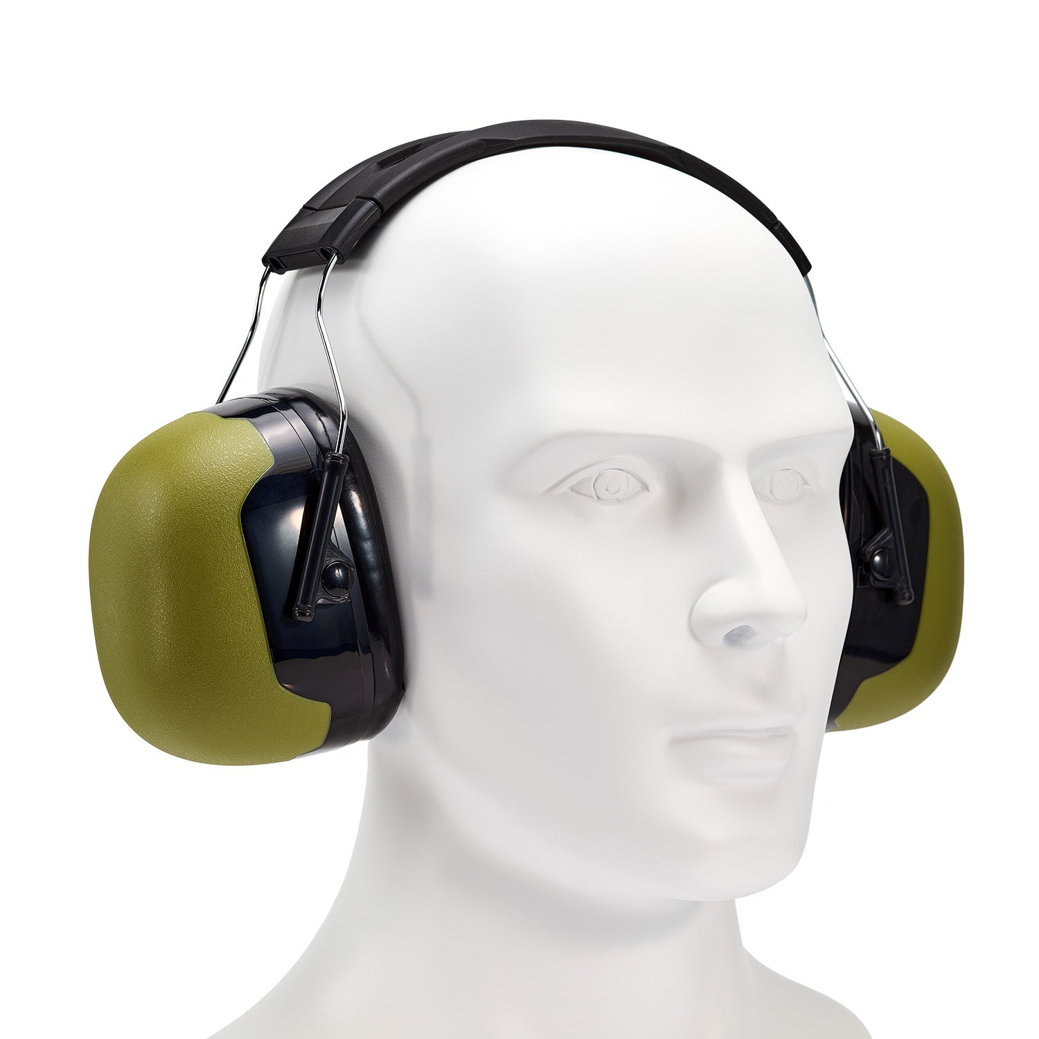 ZeroPlus AM20 AMM Earmuffs