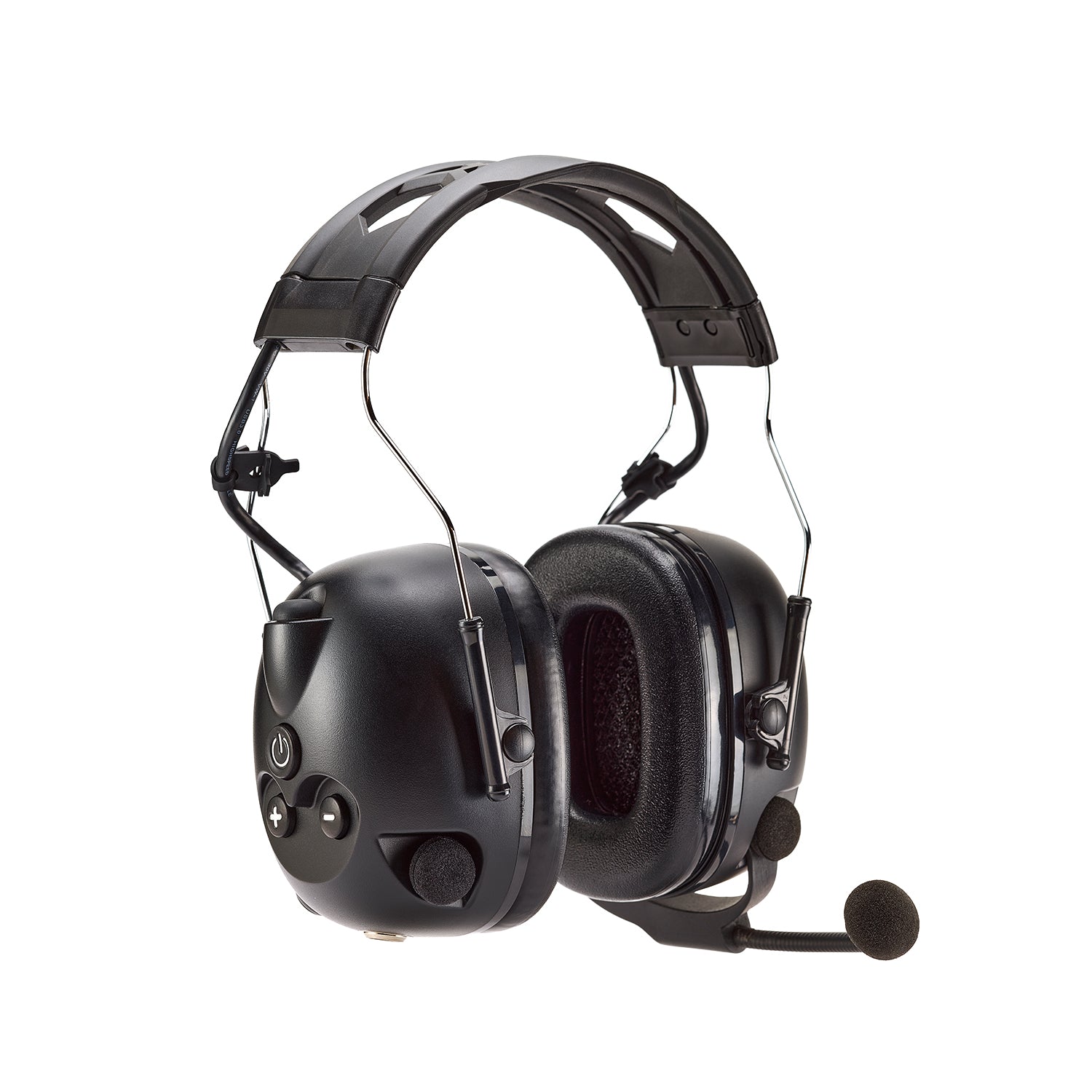 ZeroPlus Protec T6 Headset