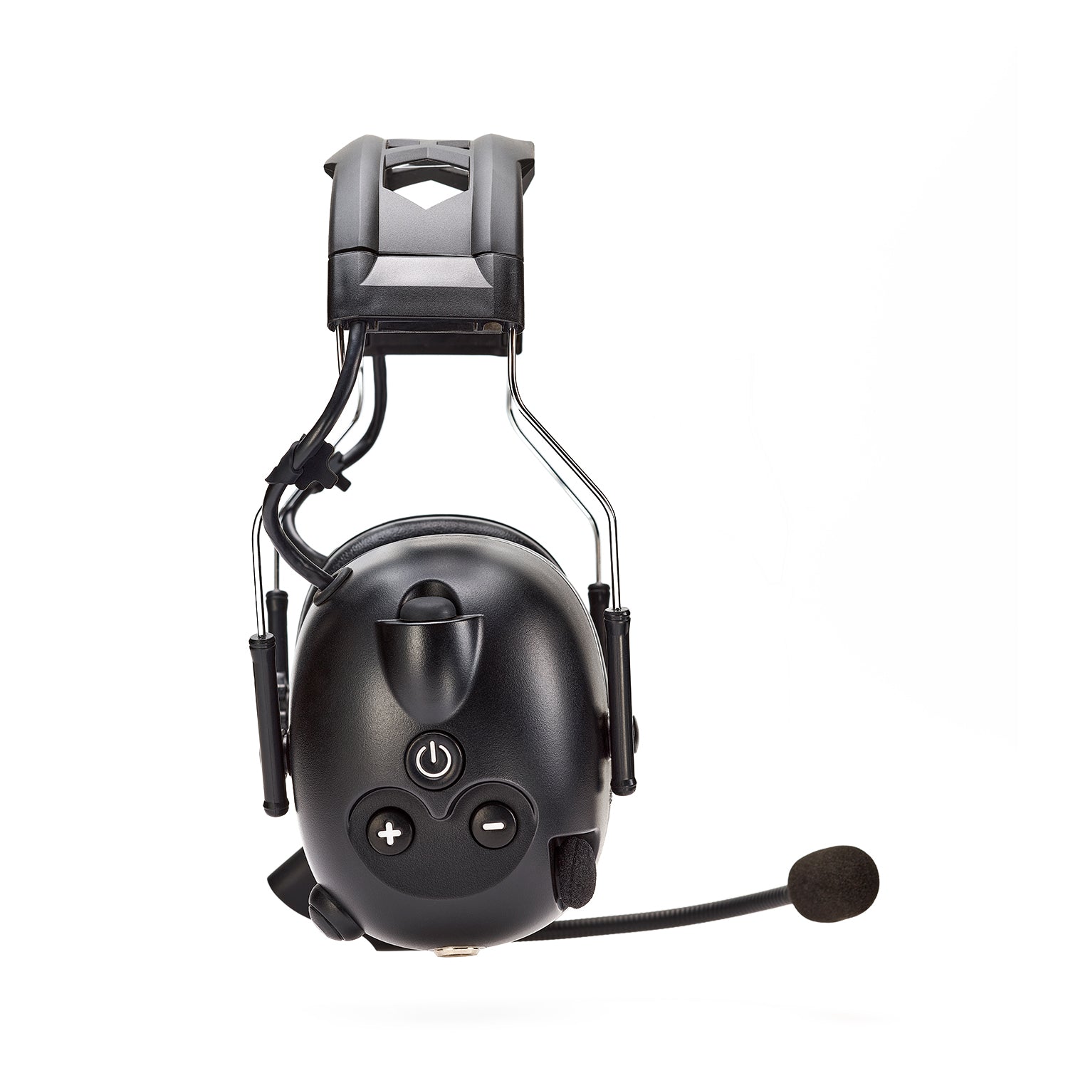 ZeroPlus Protec T6 Headset