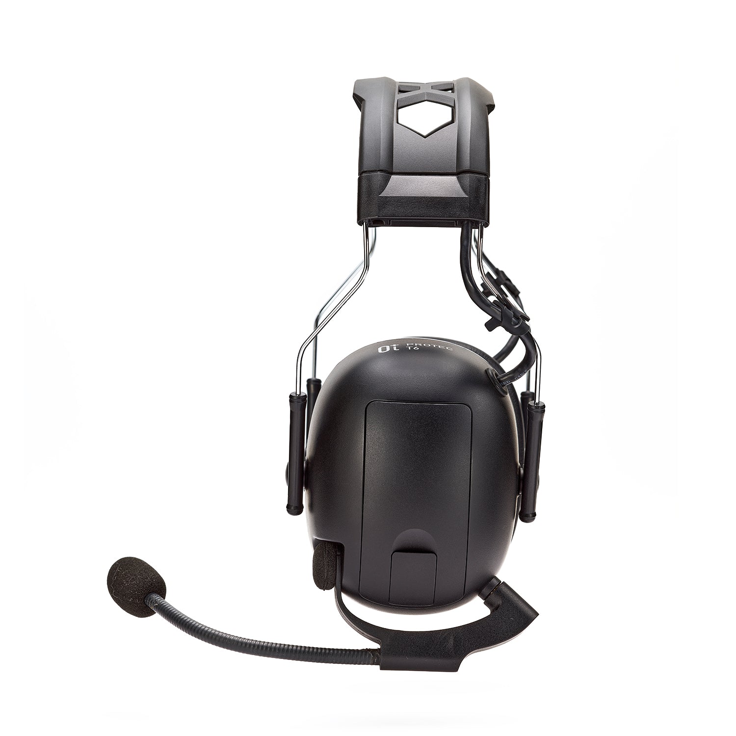 ZeroPlus Protec T6 Headset