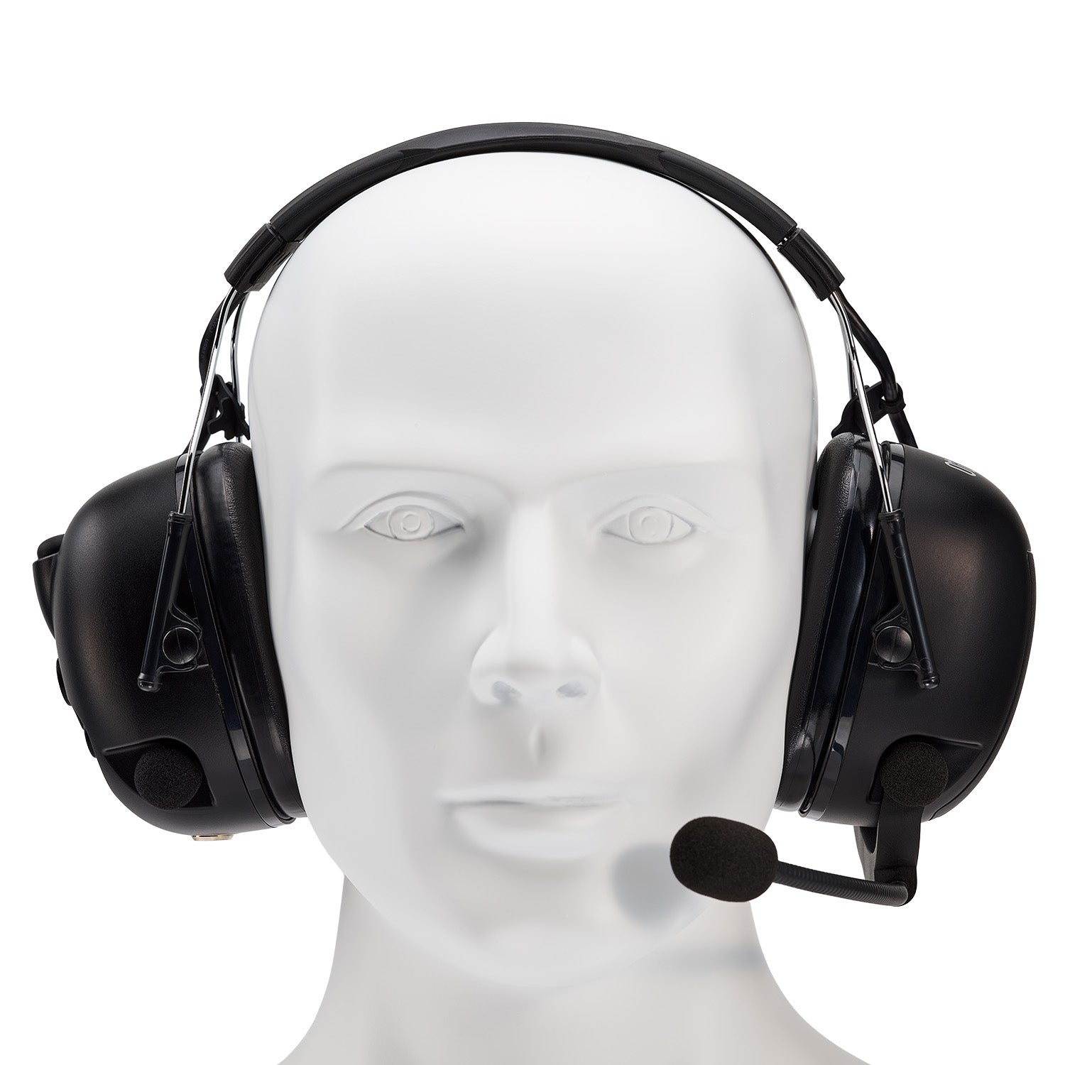 ZeroPlus Protec T6 Headset