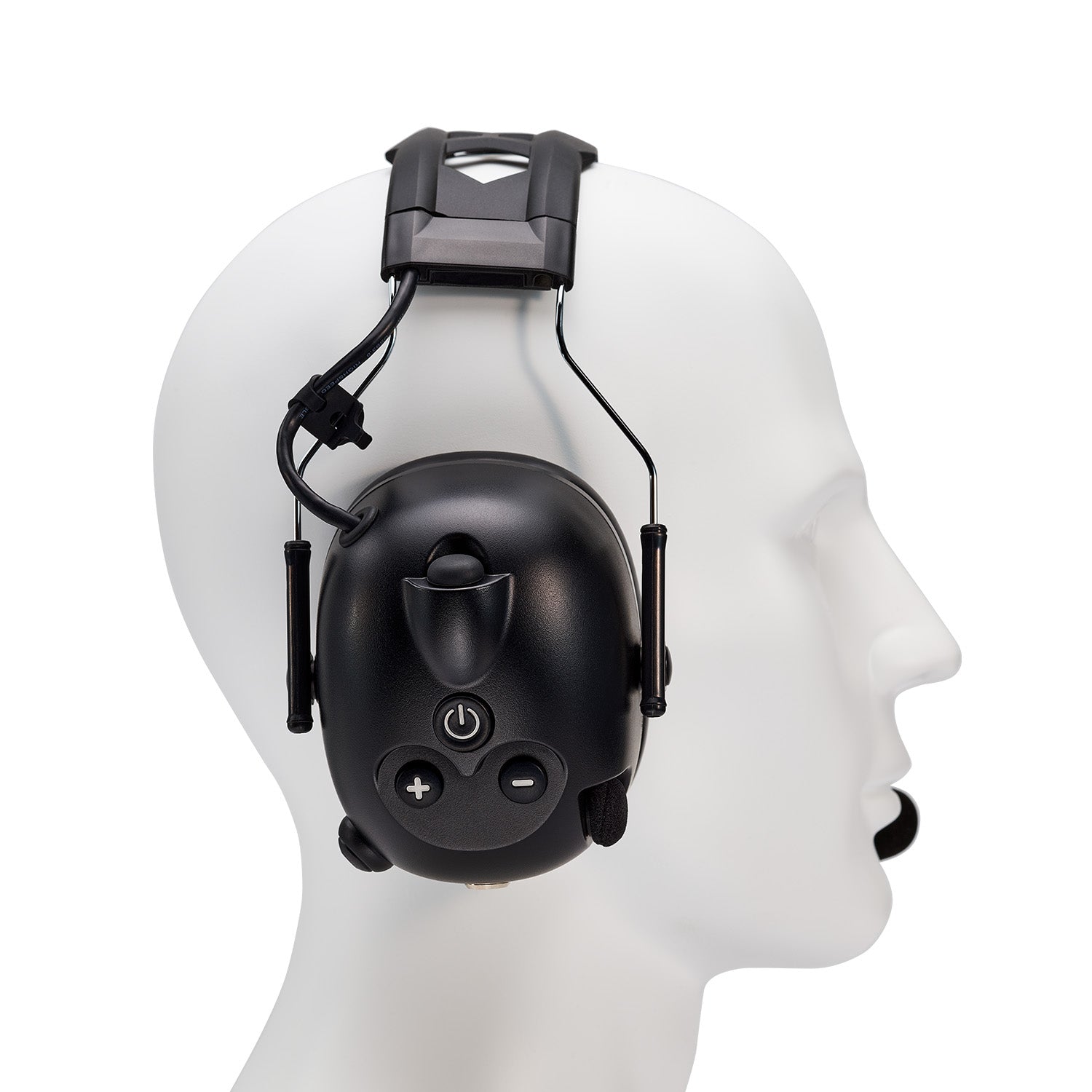 ZeroPlus Protec T6 Headset
