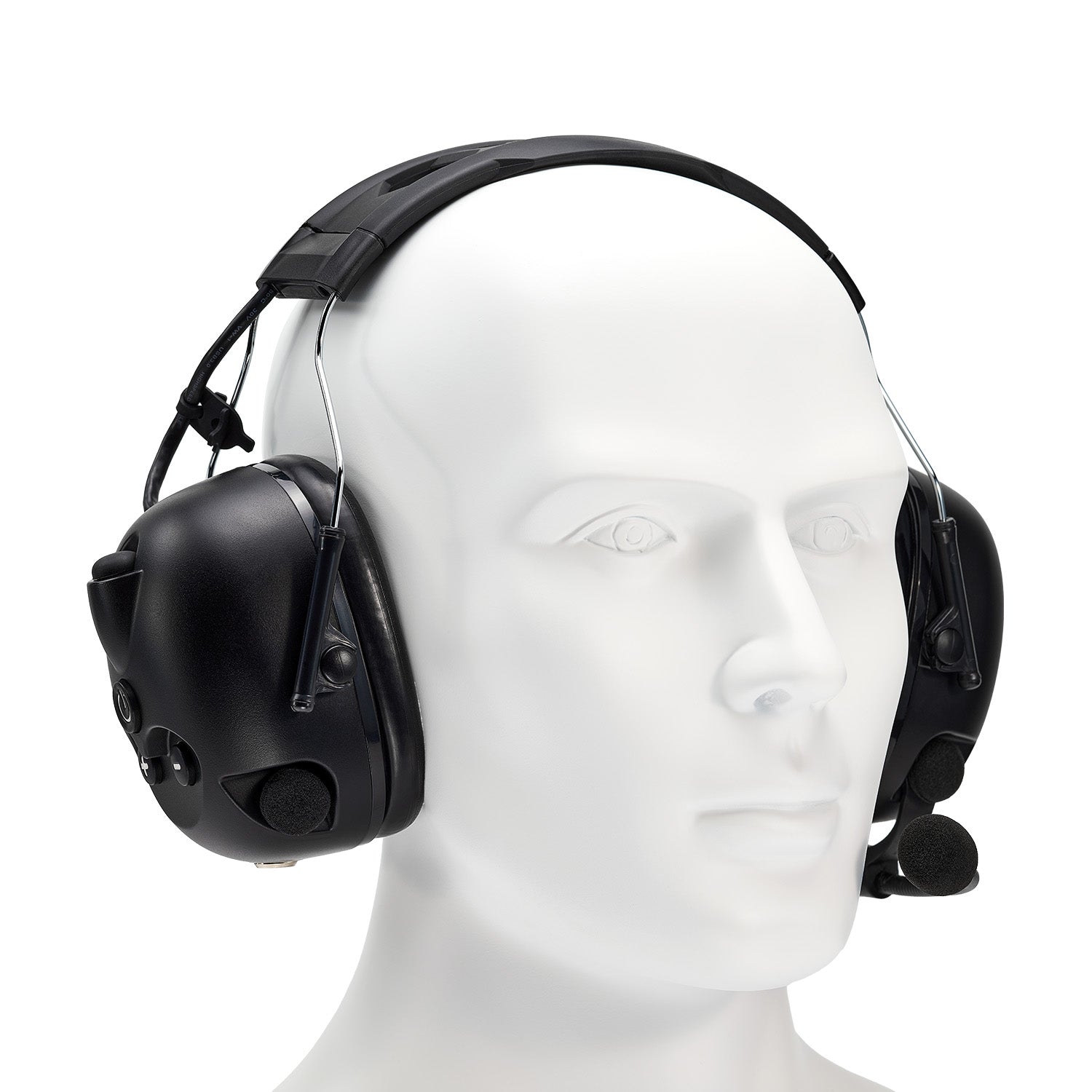 ZeroPlus Protec T6 Headset