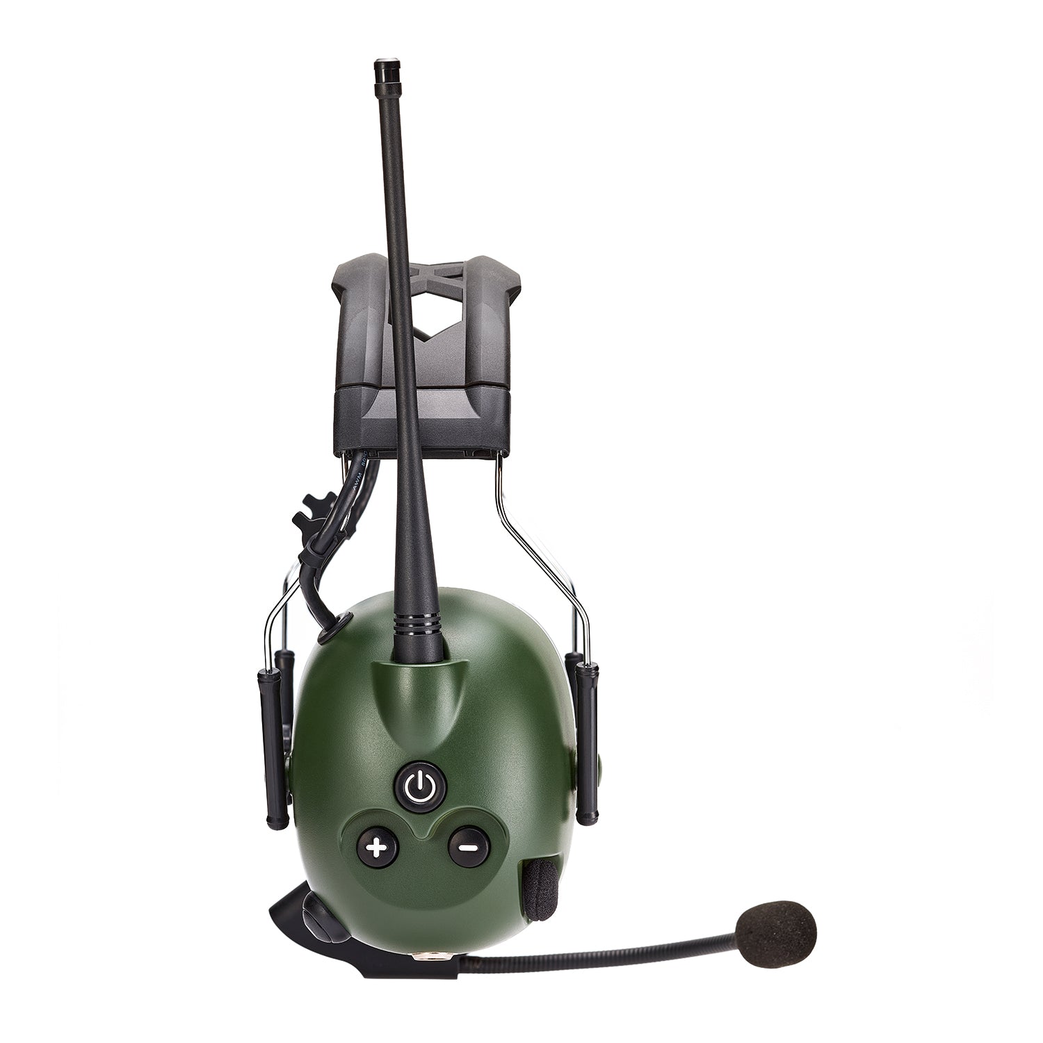 ZeroPlus ComPro T8 Headset