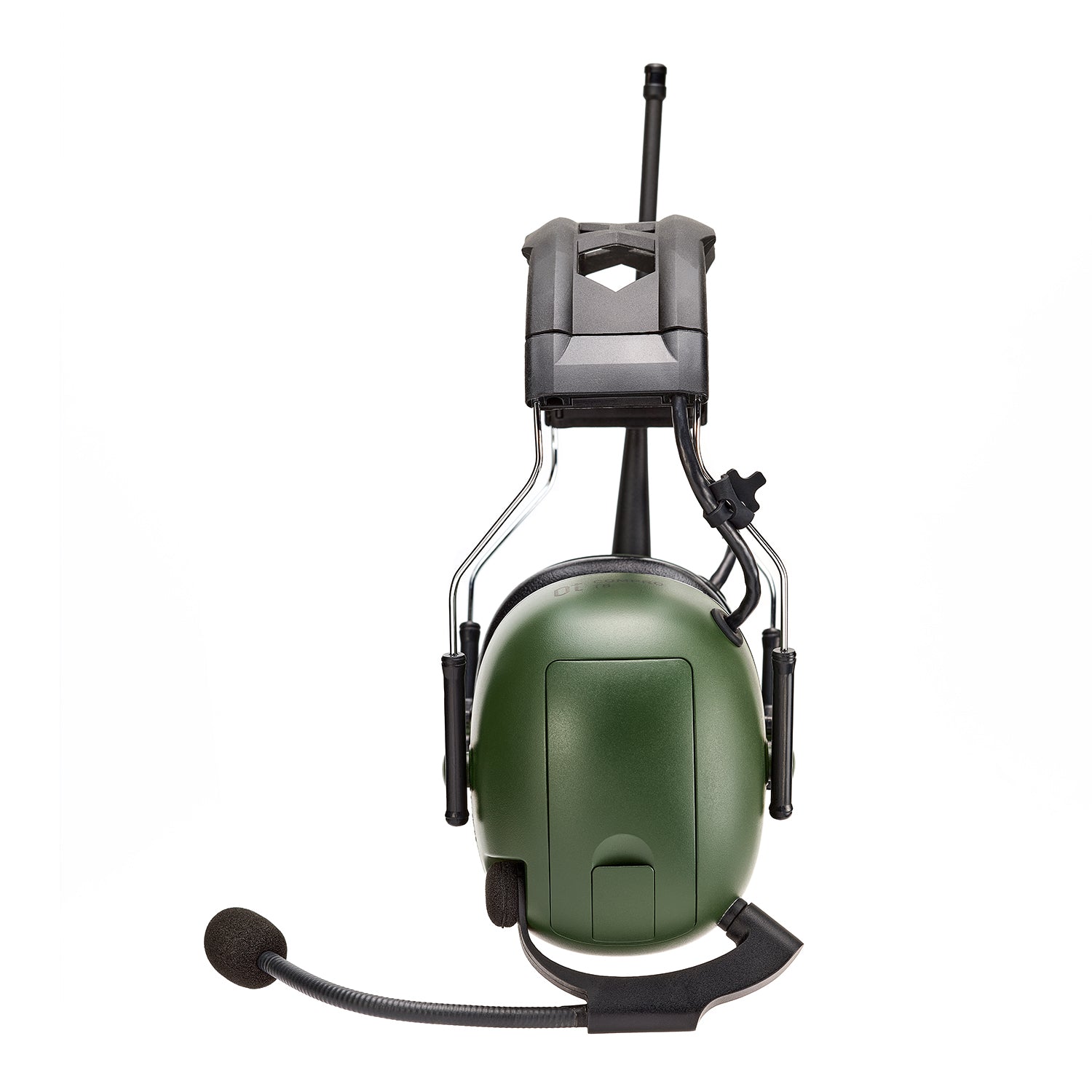 ZeroPlus ComPro T8 Headset