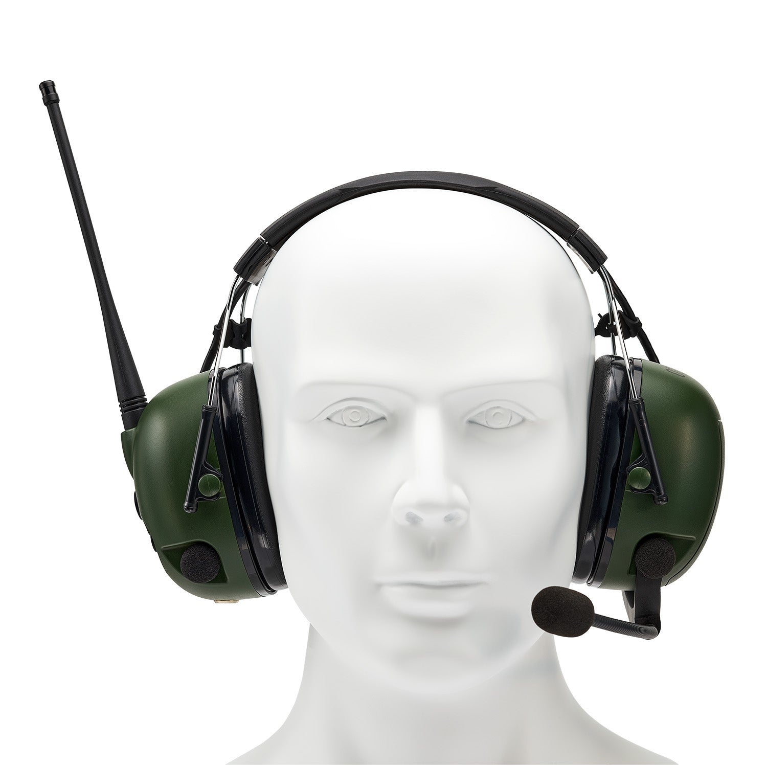 ZeroPlus ComPro T8 Headset
