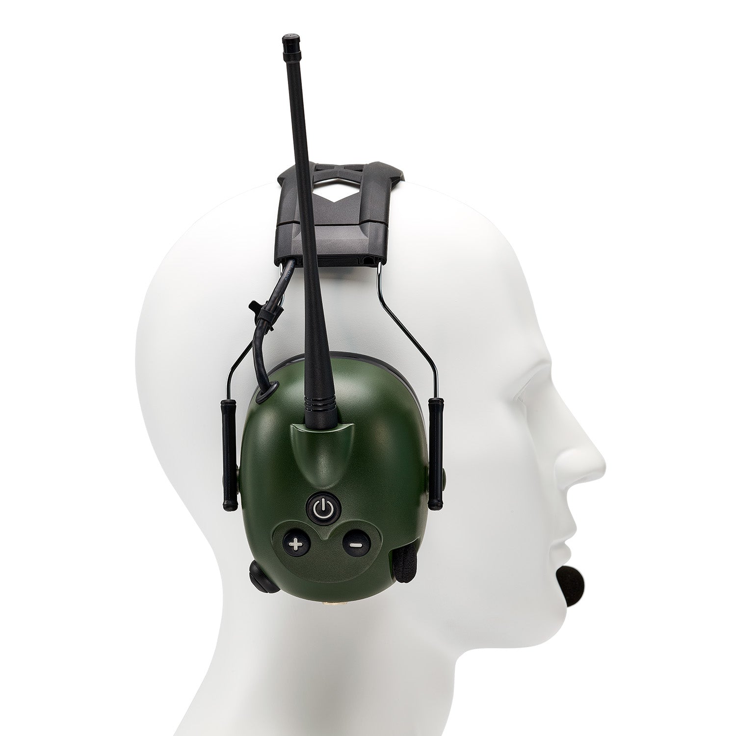 ZeroPlus ComPro T8 Headset