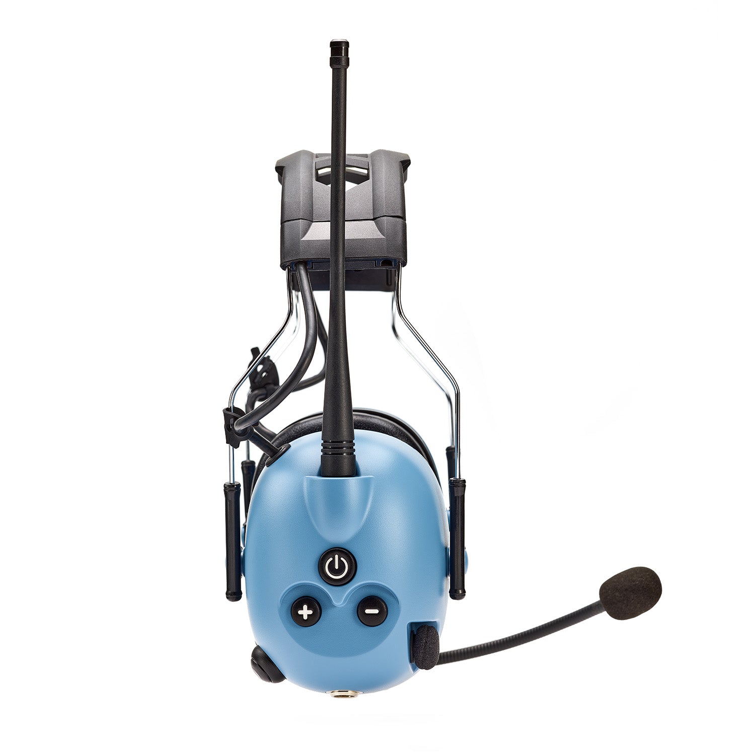 ZeroPlus ComPro WO60 Headset