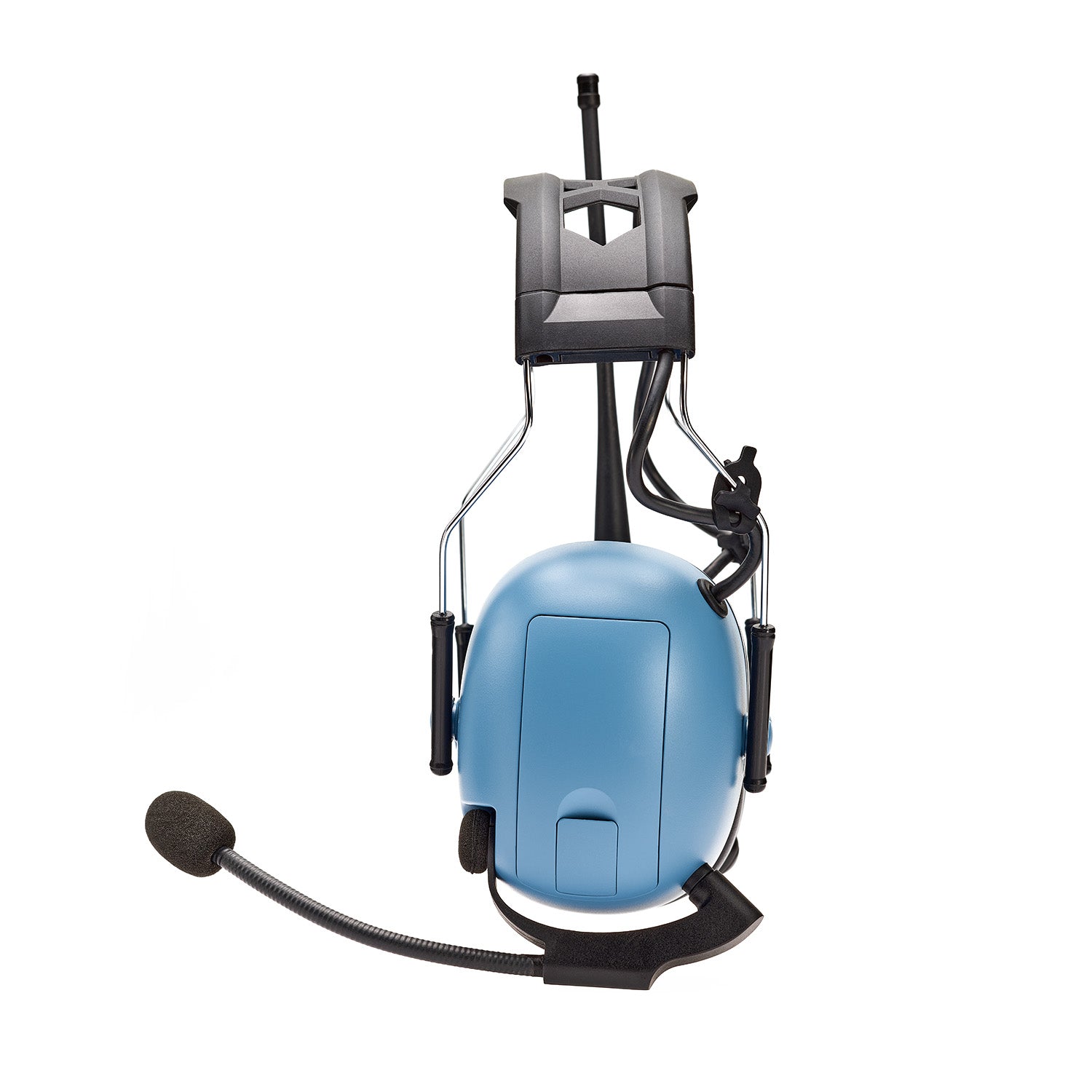 ZeroPlus ComPro WO60 Headset