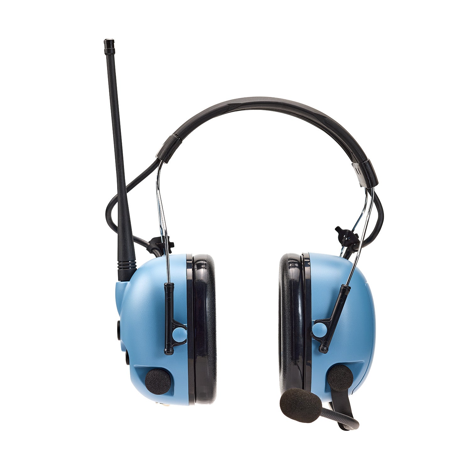 ZeroPlus ComPro WO60 Headset