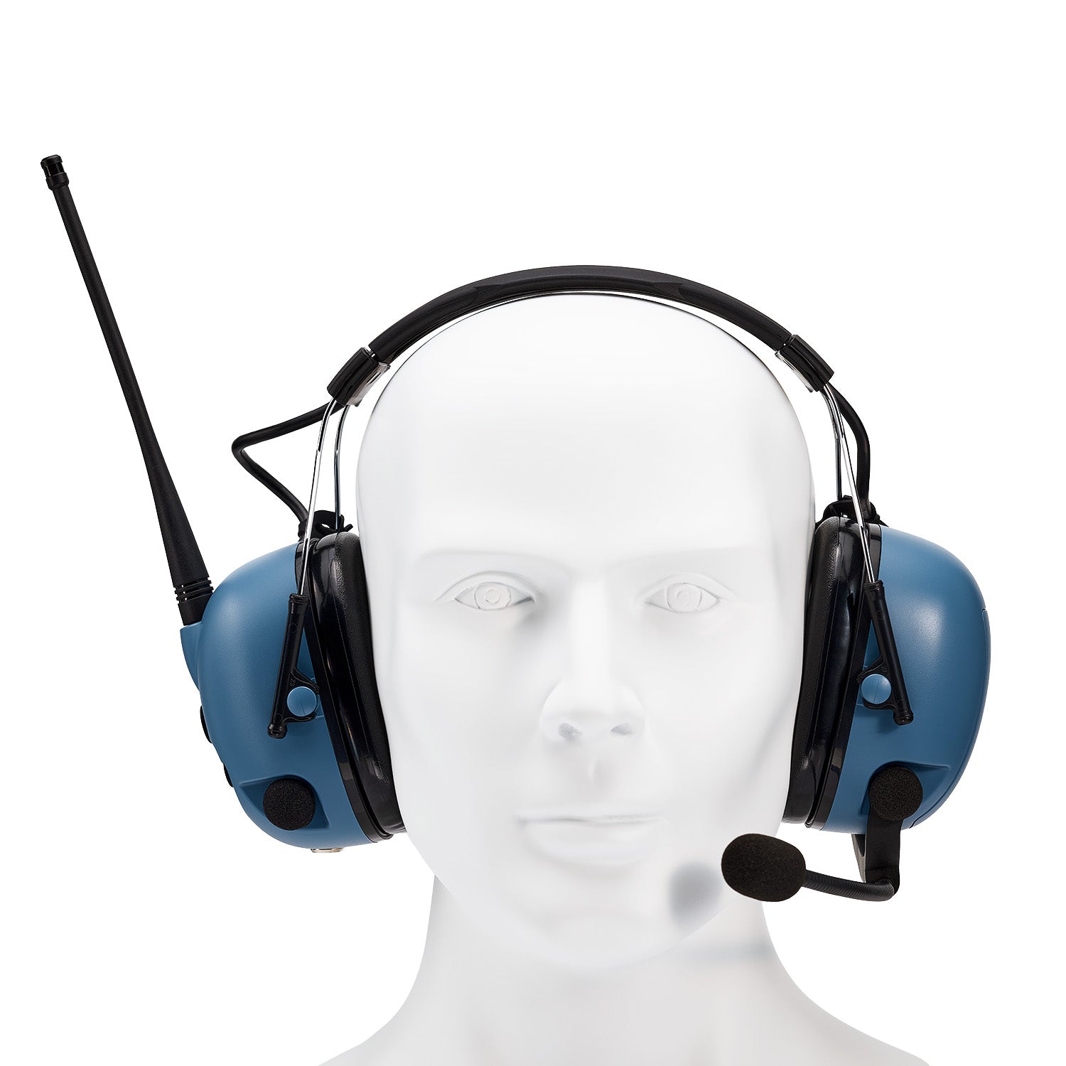 ZeroPlus ComPro WO60 Headset