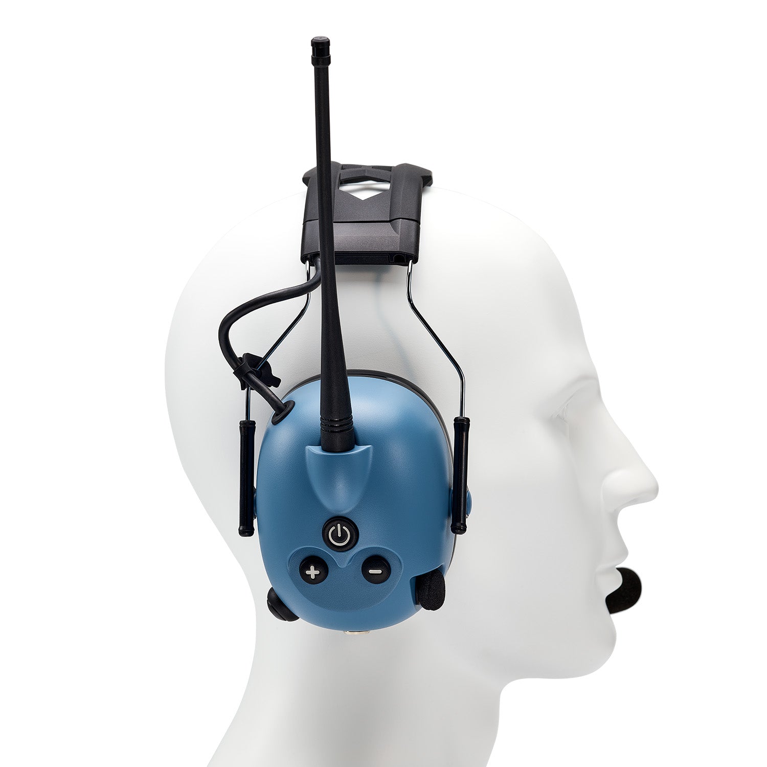 ZeroPlus ComPro WO60 Headset