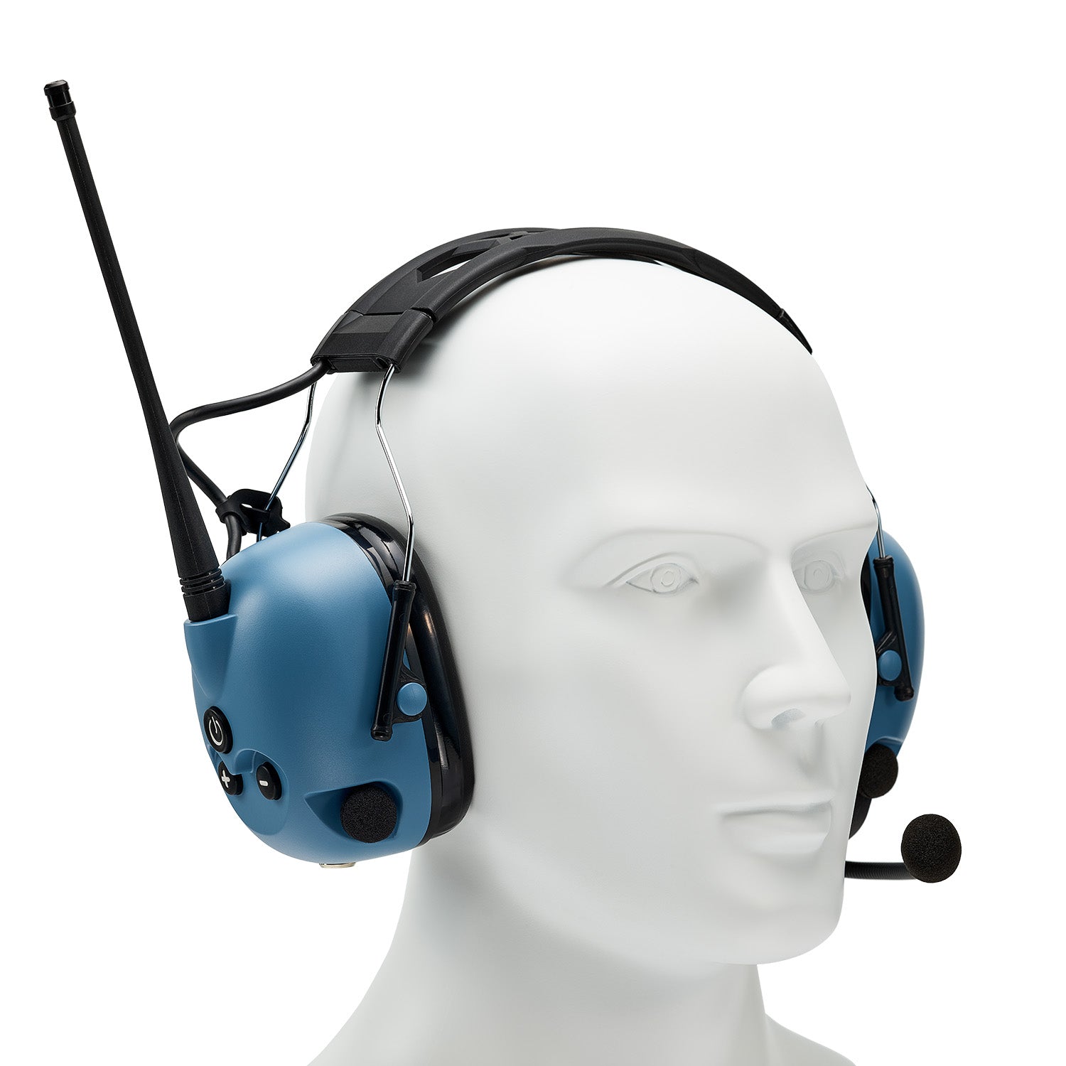 ZeroPlus ComPro WO60 Headset
