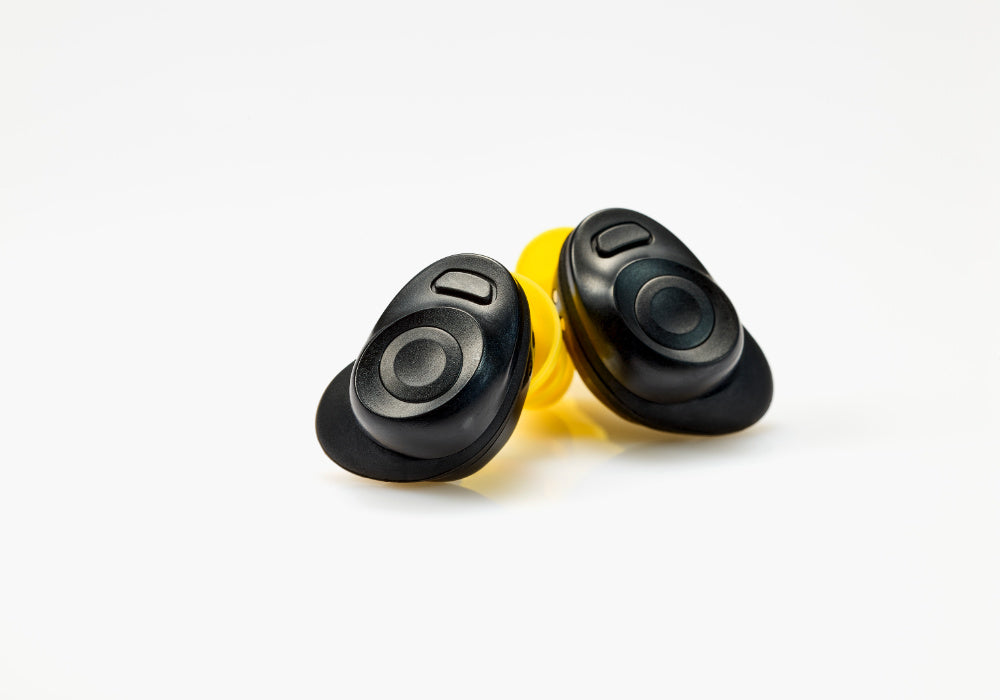 Gunshot Noise-Induced Hearing Loss and Evidence-Based Protection Strategies