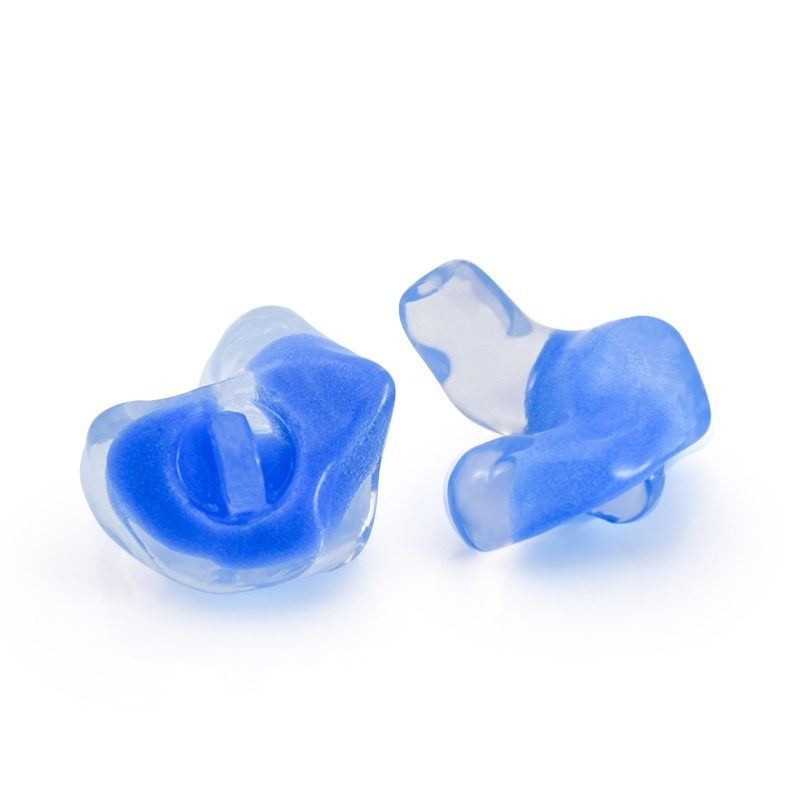 ZeroPlus Custom Earplugs digitization