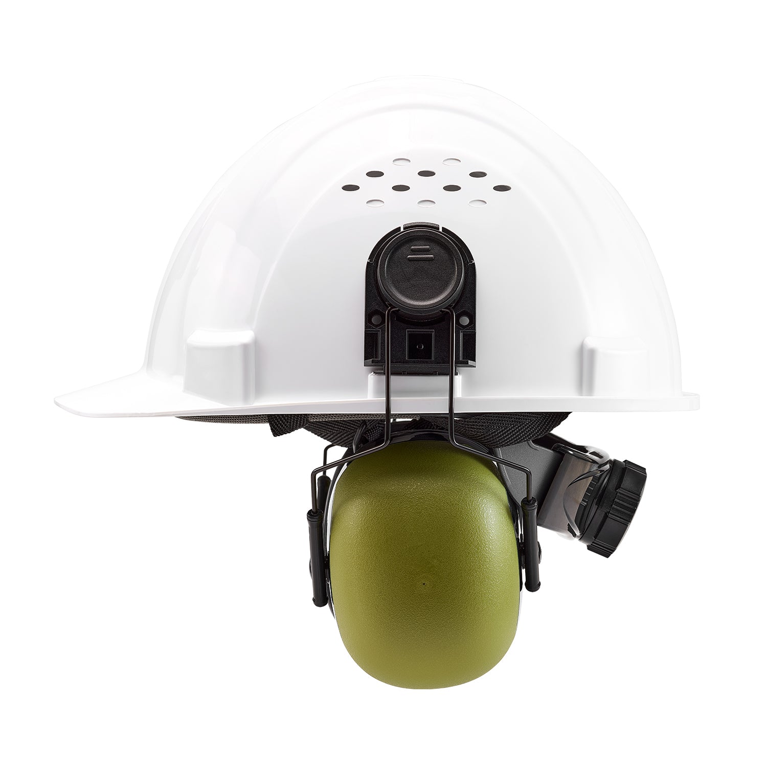 ZeroPlus AM20 AMM イヤーマフ