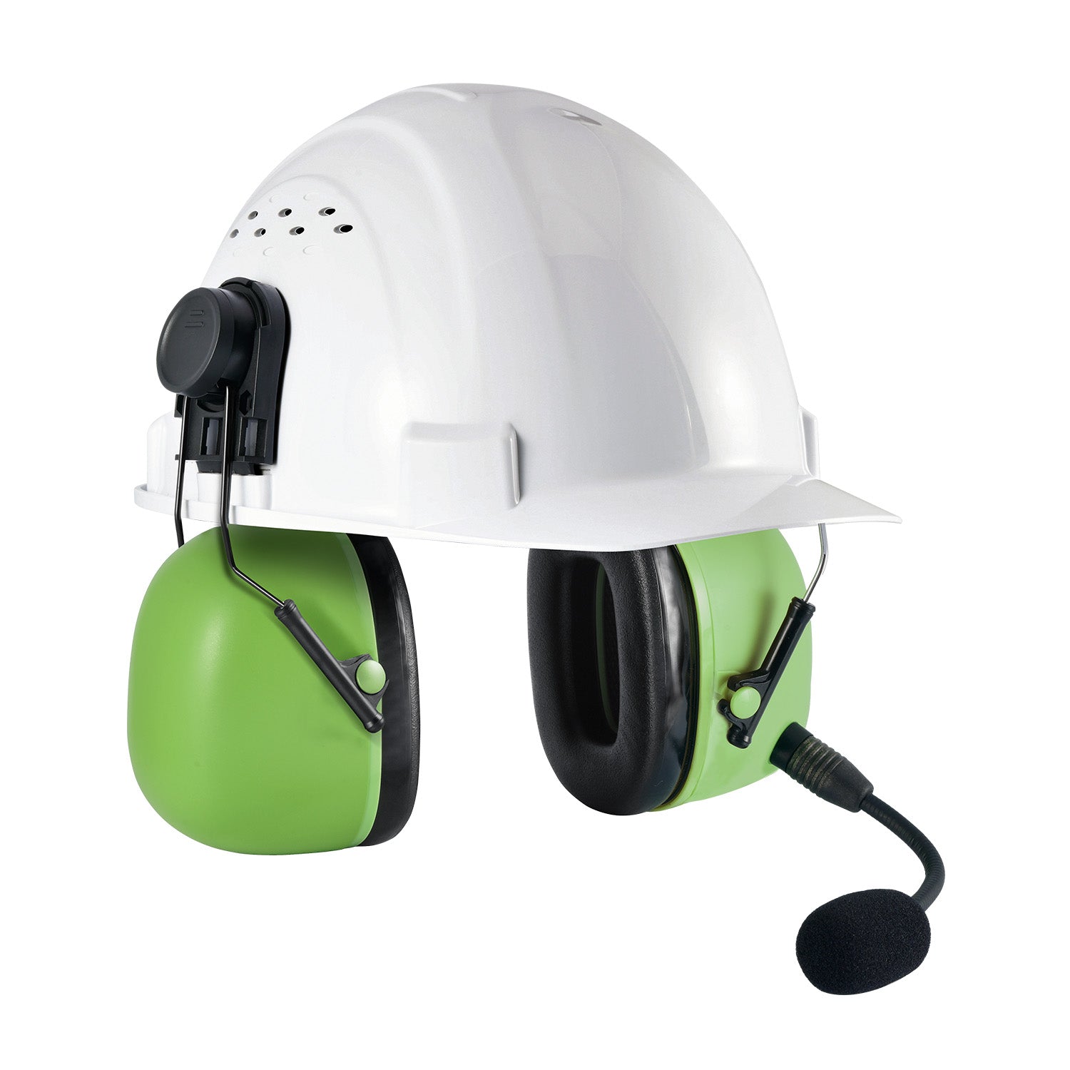 ZeroPlus AM40 High Attenuation Headset