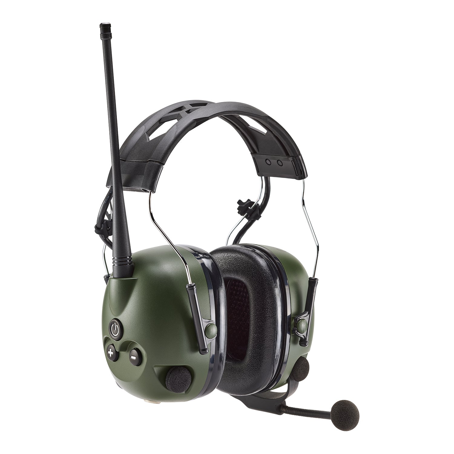 ZeroPlus ComPro T8 ヘッドセット