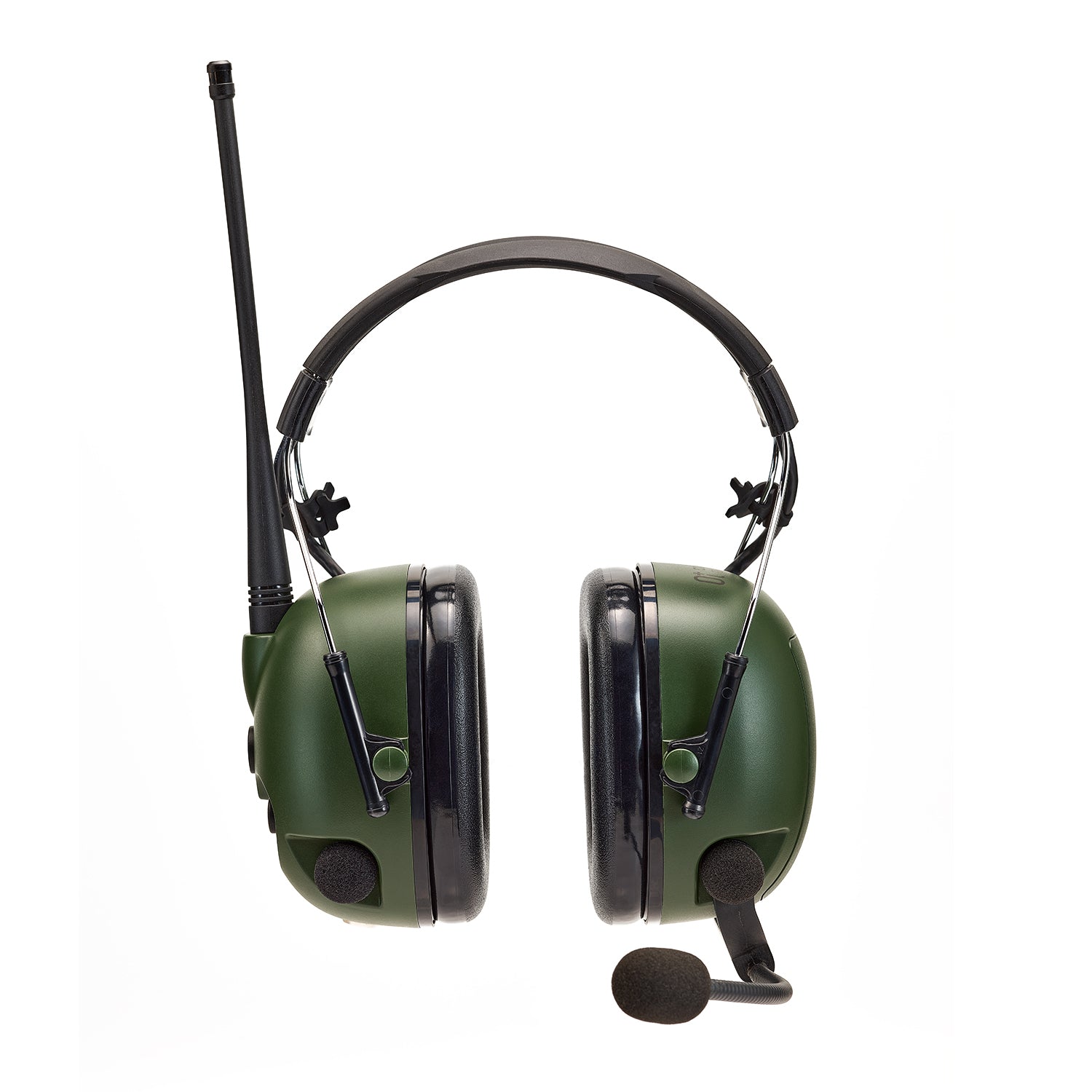 ZeroPlus ComPro T8 Headset
