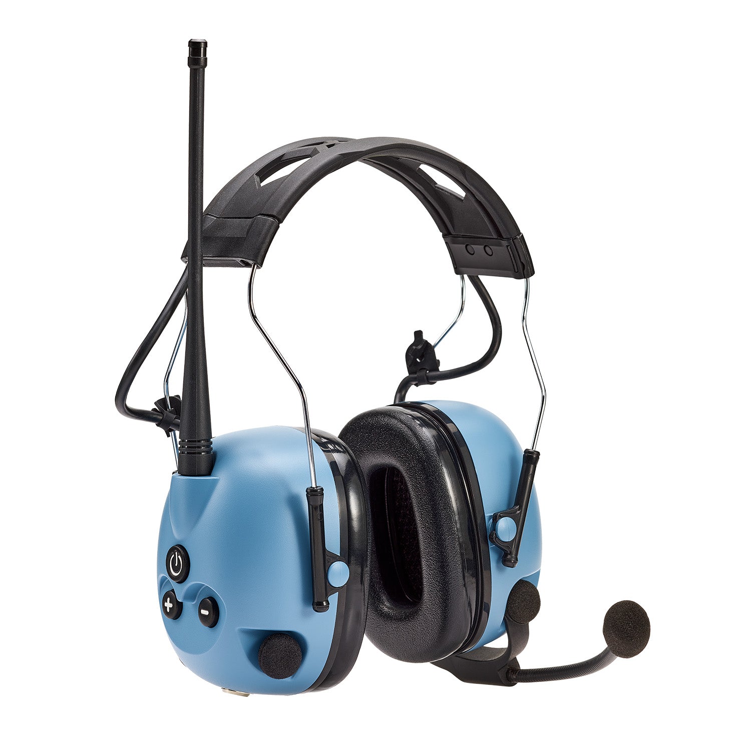 ZeroPlus ComPro WO60 ヘッドセット